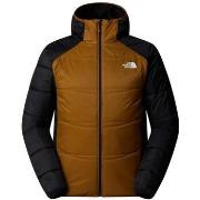 Blouson The North Face M quest synthetic jacket