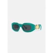 Lunettes de soleil Versace Lunettes de soleil Femme VE4425U-536487-54 ...