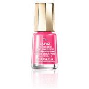 Soins visage Mavala NAIL COLOR 71-la paz