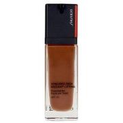 Soins visage Shiseido SYNCHRO SKIN radiant lifting foundation 550