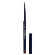 Soins visage Shiseido MICROLINER ink 10-matte burgundy