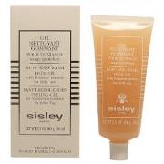 Soins visage Sisley GEL NETTOYANT GOMMANT pour le visage 100 ml