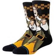 Chaussettes Stance Chaussettes Homme SMILINGS MY FAVORITE