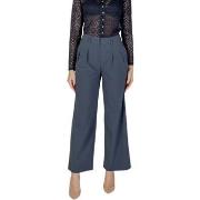 Pantalon Calvin Klein Jeans TAILORED WIDE LEG J20J224849