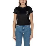 T-shirt Calvin Klein Jeans SCRIPT INSTITUTIONAL J20J224984