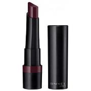 Soins visage Rimmel London LASTING FINISH EXTREME MATTE lipstick 800