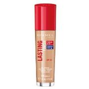 Soins visage Rimmel London LASTING FINISH foundation 160 30 ml