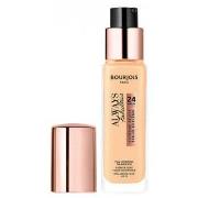 Soins visage Bourjois ALWAYS FABULOUS 24H foundation 120