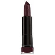 Soins visage Max Factor COLOUR ELIXIR MATTE lipstick 65-raisin