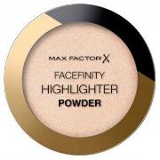 Soins visage Max Factor FACEFINITY HIGHLIGHTER powder 01-nude beam 8 g...