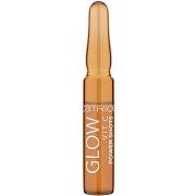 Soins ciblés Catrice Ampoules Sérum Eclat Glow Vit C Power Shots