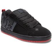 Chaussures de Skate DC Shoes Court Graffik