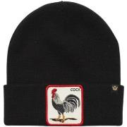 Chapeau Goorin Bros Black Rooster