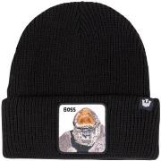 Chapeau Goorin Bros Black Chilla Gorilla