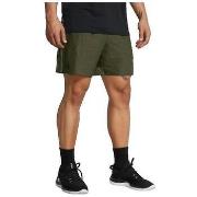 Short Under Armour Short Ua Tech Vent 7'