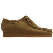 Bottes Clarks Wallabee