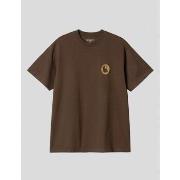 T-shirt Carhartt -