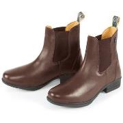 Bottes d'equitation Moretta Alma