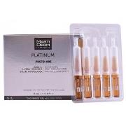 Soins visage Martiderm PLATINUM PHOTO-AGE ampoules 30 x 2 ml