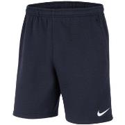 Pantalon Nike Park 20 Fleece