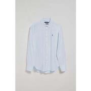 Chemise Polo Club RIGBY GO REGULAR OXFORD