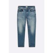 Jeans Gas ALBERT SIMPLE 19LU-351451_031091