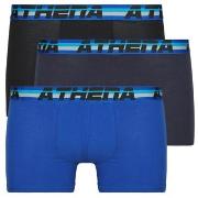 Boxers Athena 720 STRETCH COTON Pack de 3