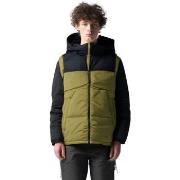 Manteau Area Zero -