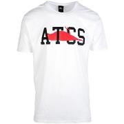 T-shirt Atticus HE2970