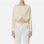 Pull Elisabetta Franchi MD00251E2-DC7