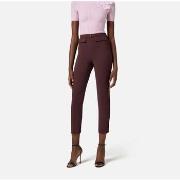 Pantalon Elisabetta Franchi PA07751E2-644