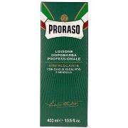 Soins après-rasage Proraso Lotion Après-rasage Professional Eucalyptus...