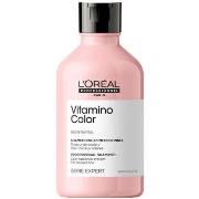 Shampooings L'oréal Shampoing Couleur Vitamine