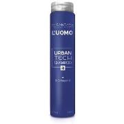 Soins rasage &amp; pré-rasage Alcantara L'Uomo Urbantech Shampoo