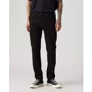 Jeans Levis 28833 0287 - 512 TAPER-NATIVE CALI - NERO