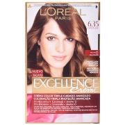 Colorations L'oréal Crème Excellence 6.35-chocolat