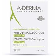 Produits bains A-Derma Dermopan Comprimé