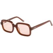 Lunettes de soleil Roxy Albahia