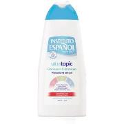 Produits bains Instituto Español Gel Doux Hydratant Ultratopic