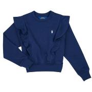 Sweat-shirt enfant Polo Ralph Lauren RFFLFRNTPO-KNIT SHIRTS-PULLOVER