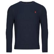 Pull Polo Ralph Lauren PULL COL ROND EN COTON