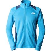 Sweat-shirt The North Face M AO MIDLAYER FZ -EU