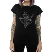 T-shirt Marvel BI34631