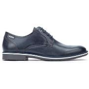 Derbies Pikolinos LEON