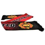 Echarpe Manchester United Fc BS1129