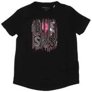 T-shirt enfant Guess J5RI19 KAPO0