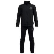 Ensembles de survêtement Under Armour Survêtement Ua Icon Knit Pour Ga...