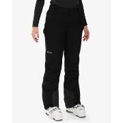 Pantalon Kilpi Pantalon de ski pour femme ELARE-W