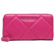 Portefeuille Valentino Portefeuille valentino VPS7A155 rose fushia -