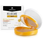 Blush &amp; poudres Heliocare 360º Couleur Compacte Sans Huile Spf50 b...